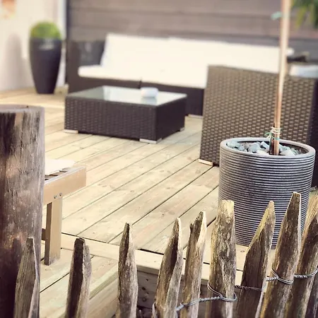 Апартаменты Oha Cases *