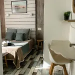 Oha Cases Apartment Audenge