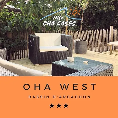 Oha Cases Apartment *