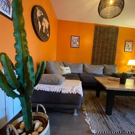 Apartment Oha Cases Audenge