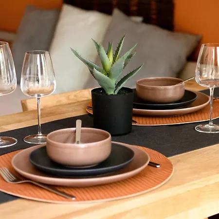 Apartment Oha Cases Audenge