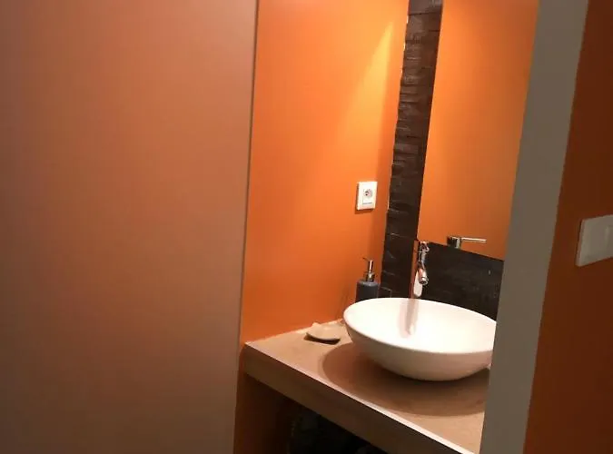 Oha Cases Apartamento