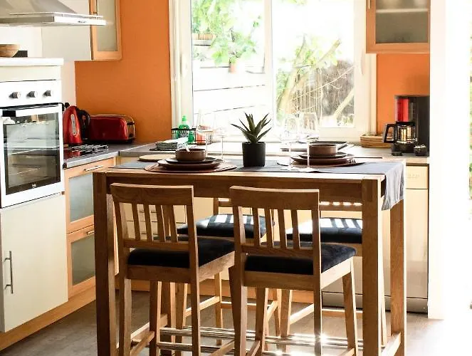 Oha Cases Apartamento *