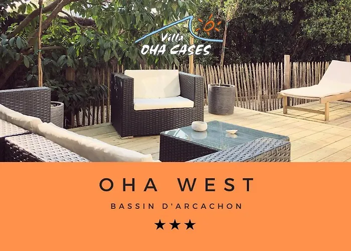 Oha Cases Apartamento *