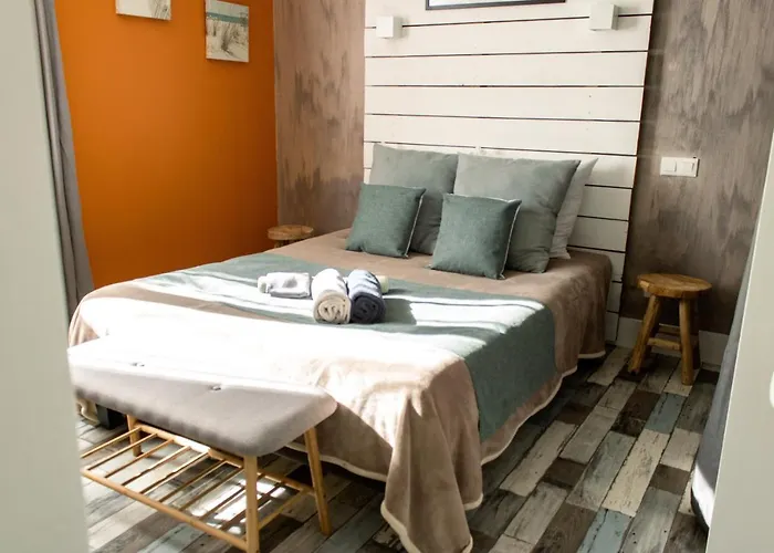 Apartamento Oha Cases