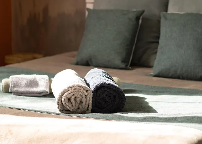 Apartamento Oha Cases *