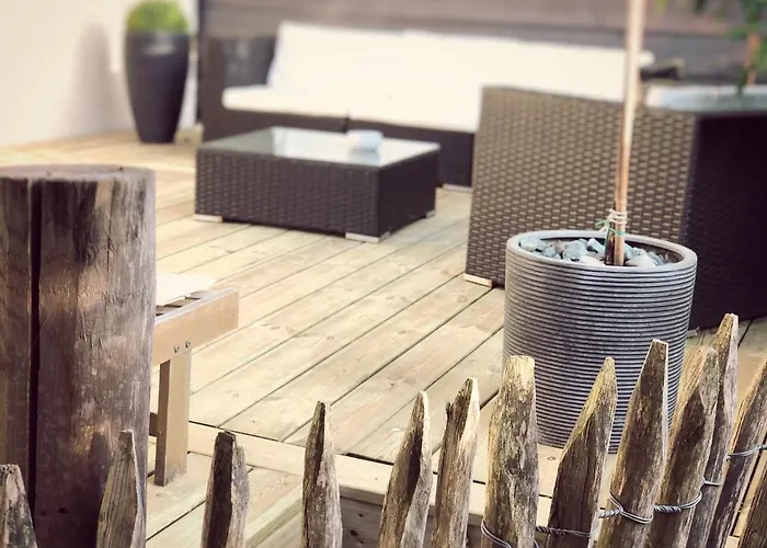 Apartamento Oha Cases *