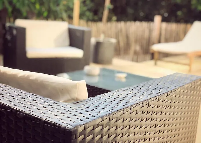 Oha Cases Apartamento