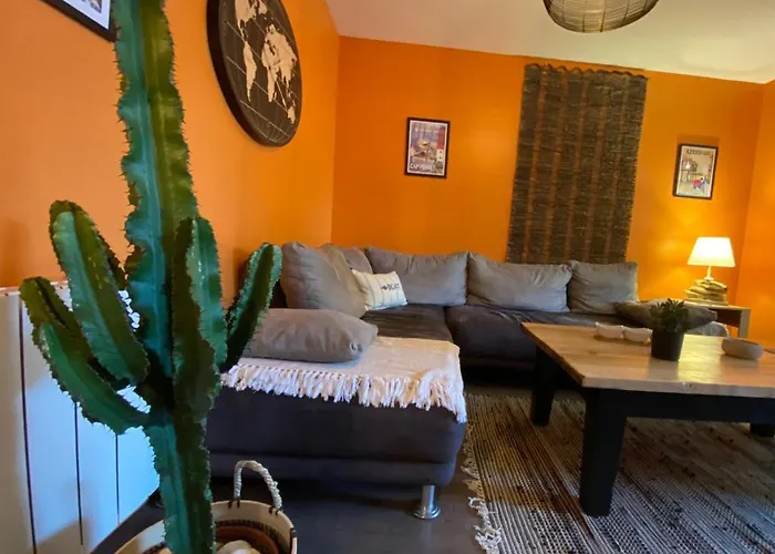 Apartamento Oha Cases Audenge